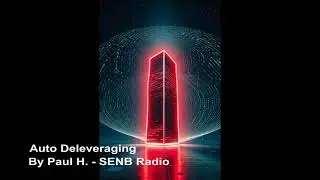 SENB Radio | Auto Deleveraging - By: Paul H.