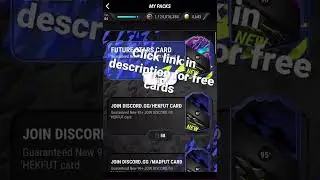 How to get free MADFUT coins and cards. UNLIMITED PACKS! Plus TOTY packs