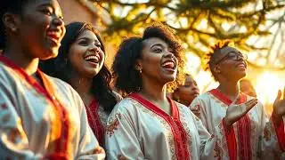 🔥 Divine Encounter Worship – Spirit Filled Gospel Moments ✝️💫