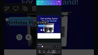 HOW TO CREATE A SOCIAL MEDIA FLYER