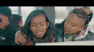 CYPHER FEMCEE MG - INDEPENDEN'ZA 2.0 (Official Video)