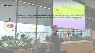 #sitMEL - iBPM - Intelligent Business Process Management