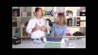 Oh My Crafts Classroom: Eclips 2.0