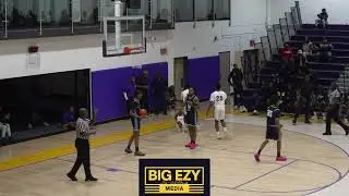 St.Aug Vs Madison Prep 2026| PURPLEKNIGHTS DEFEND HOME COURT🏀