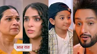Tu dhadkan mein dil 23 August 2025 new promo - Lata ne bataya sara sach 