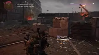 Why I keep specialization ammo in the DZ