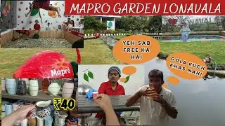 Last day in Lonavala | Bushi Dam,Mapro Garden best for kids and Family | Khandala #lonavala #shorts
