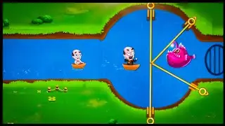 Save Daddy ads - Gameplay Part 1