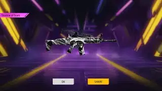 New Weapon Royal 😱🔥#freefire #Scar