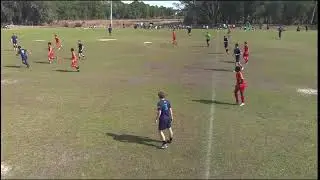 Harlow Donaldson ( MLS NEXT Fest & MLS NEXT Regional Event Highlights)
