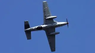 BREGUET ALIZE Meeting Toulouse Francazal 29 Sept 2018