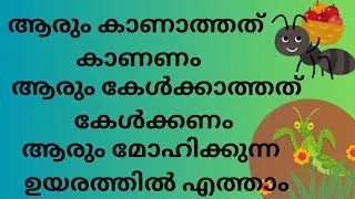 ഇതാണ് മോട്ടിവേഷൻ കഥയ്ക്കും അപ്പുറം... Malayalam motivation stories. moneymindvibes.