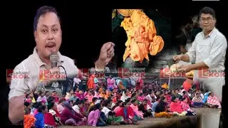 Pun tok bepari Bikash Db nini biodata chwng bebakno Sai mano sakha Rajib Db