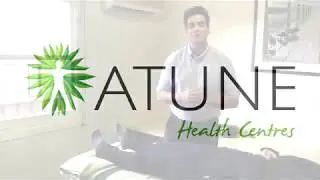Muscle Energy Technique (MET) // ATUNE Health Centres