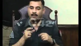 Misri Shah Trader Muhammad Rehan Bribe Issue Accused Arrested Pkg By Asad Sahi City42