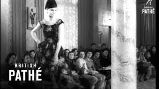 Russian Fashion Show (1960)
