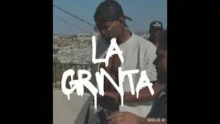 Gold-D La Grinta