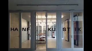 Akustikelemente aus Hanfsch&auml;ben