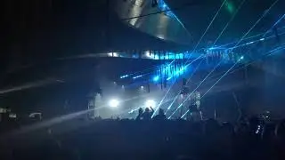 Four Tet @ Lost Village 2021