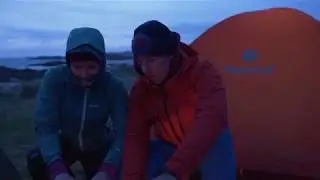 Marmot Image Clip Summer 2018 Scotland