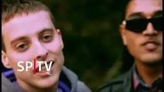 SP TV | Saffraanplein (Part 3) | Tjeerpa,V.O.S,Zlaja