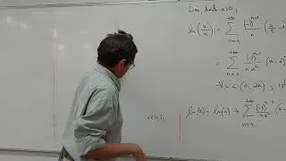 Aula 40 - Parte 03/05 - Bacharelado em Matemática  - rjs20260112231732623853318