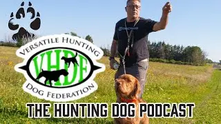 The Versatile Hunting Dog Federation