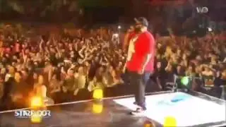 Danza Kuduro - Lucenzo Ft. Big Ali (live) (all mix, don omar, daddy yankee, arcangel, pitbull)