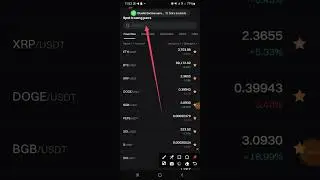 YADDA AKE BUY AND SELL A BITGET EXCHANGE DA KUMA WITHDRAW