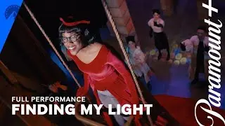 Grease: Rise Of The Pink Ladies | Finding My Light (Full Performance) | Paramount+