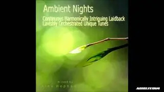 AMBIENT NIGHTS - PART 22 - C.H.I.L.L. O.U.T. - ambient-nights.org