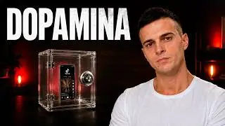 DOPAMINA. La qualit&agrave; pi&ugrave; rara.