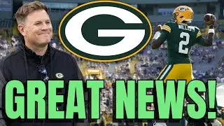 🔴GREAT NEWS! Packers Could Receive MASSIVE Draft Compensation Reward! How Many Picks?