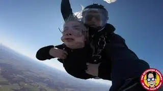 Tandem Skydiving | Lexi From Waco, Texas