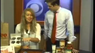 Healthy Pork and Beans