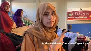 Learned cuss words in Persian, Pashto and Sindhi | HEC INTERVARSITY TABLE TENNIS CHAMPIONSHIP 