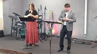Поклонение Богу - Николай Тищенко | 11.23.2025 | FL Church