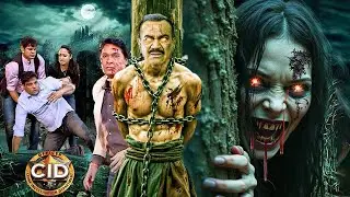 बुरी आत्मा ने ACP को बंदी बनाया फिर देखिये CID Team लगा दी वाट |True Crime | Criminal Cases |Horror