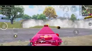 Poco x3 pro beast mode in bgmi mobile