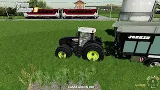 FS 19 ROLEPLAY/ DUMESTI MAP/CLAS AXION NU POATE URCA DEALUL DIN DUMESTI/ EPISODUL #6 IN LIMBA ROMANA