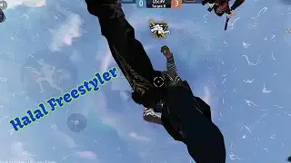 Fair freestyler?  🫣