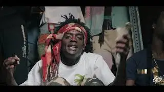 Baby Wickk - Keep On Grindin (Official Video)
