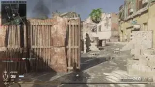 Call of Duty&reg;: Modern Warfare&reg; Remastered