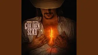 Golden Scar