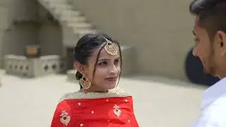 Navi weds komal PRE-WEDDING