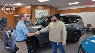 Styczeń 2026 Rudell Nissan, film z opcją wielokrotnego leasingu &ndash; Kicks, Frontier