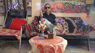 @ PREM RAJ DUNDIGALLA SANG THIS TELUGU VIDEO DUET SONG BY USING KARAOKE ON 10-01-2026.