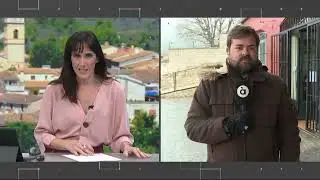 2n Aplec pel Territori - Benillup: NTC &Agrave; Punt