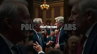 The Whisper That Shaped a Nation&rsquo;s Shift