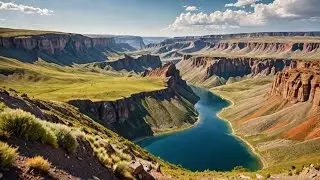 What Are The MOST AMAZING Natural Wonders?